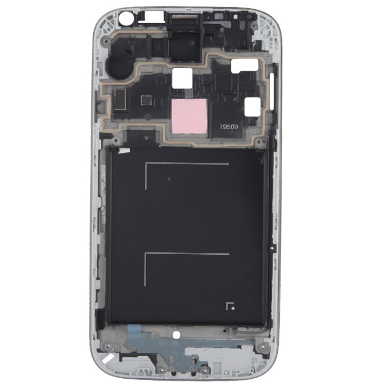 For Galaxy S IV / i9500 LCD Middle Board with Button Cable