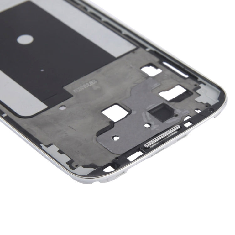 For Galaxy S IV / i9500 LCD Middle Board with Button Cable