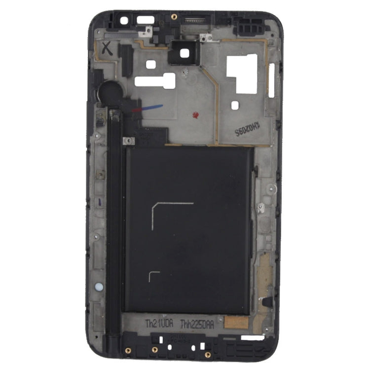 For Galaxy Note i9220 LCD Middle Board with Flex Cable