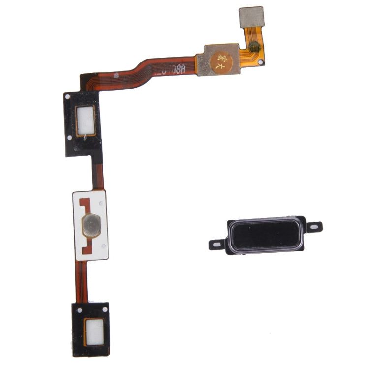 For Galaxy Note i9220 LCD Middle Board with Flex Cable