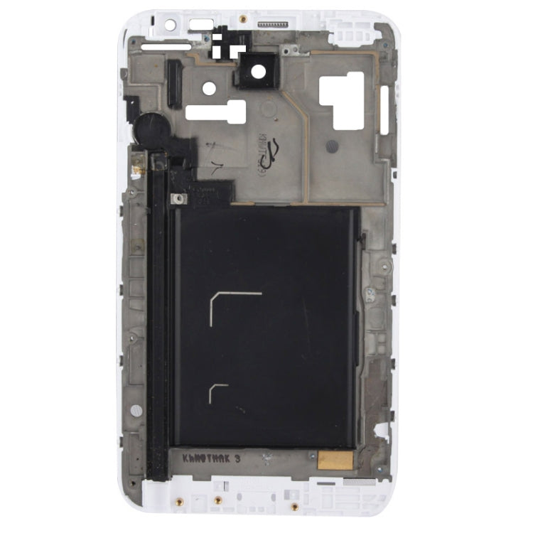 For Galaxy Note i9220 LCD Middle Board with Flex Cable