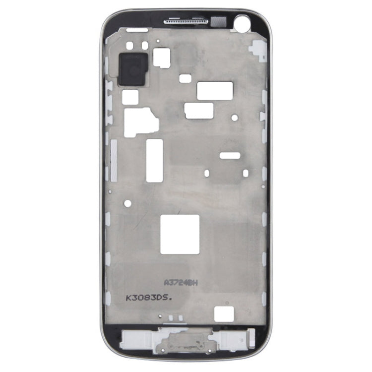 For Galaxy S4 Mini / i9195 LCD Middle Board with Button Cable