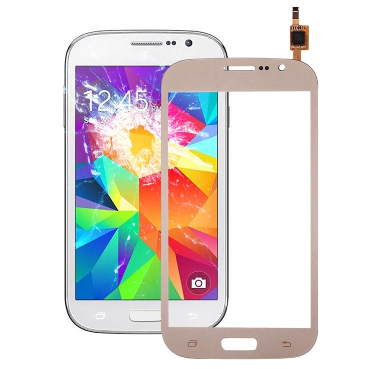 For Galaxy Grand Neo Plus / I9060I Touch Panel