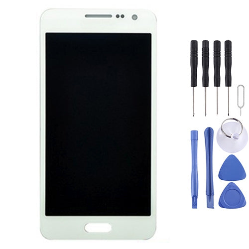 Original LCD Display + Touch Panel for Galaxy A3 / A300, A300F, A300FU