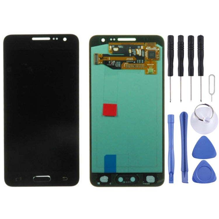 Original LCD Display + Touch Panel for Galaxy A3 / A300, A300F, A300FU