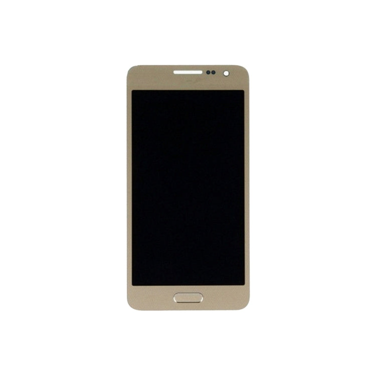 Original LCD Display + Touch Panel for Galaxy A3 / A300, A300F, A300FU