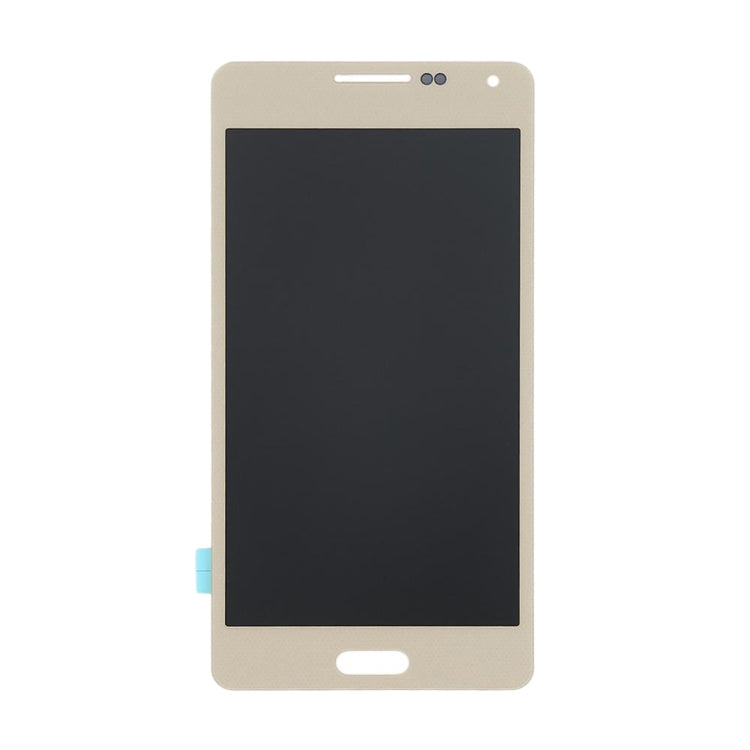 Original LCD Screen and Digitizer Full Assembly for Galaxy A5 / A500, A500F, A500FU, A500M, A500Y, A500YZ, A500F1, A500K, A500S, A500FQ