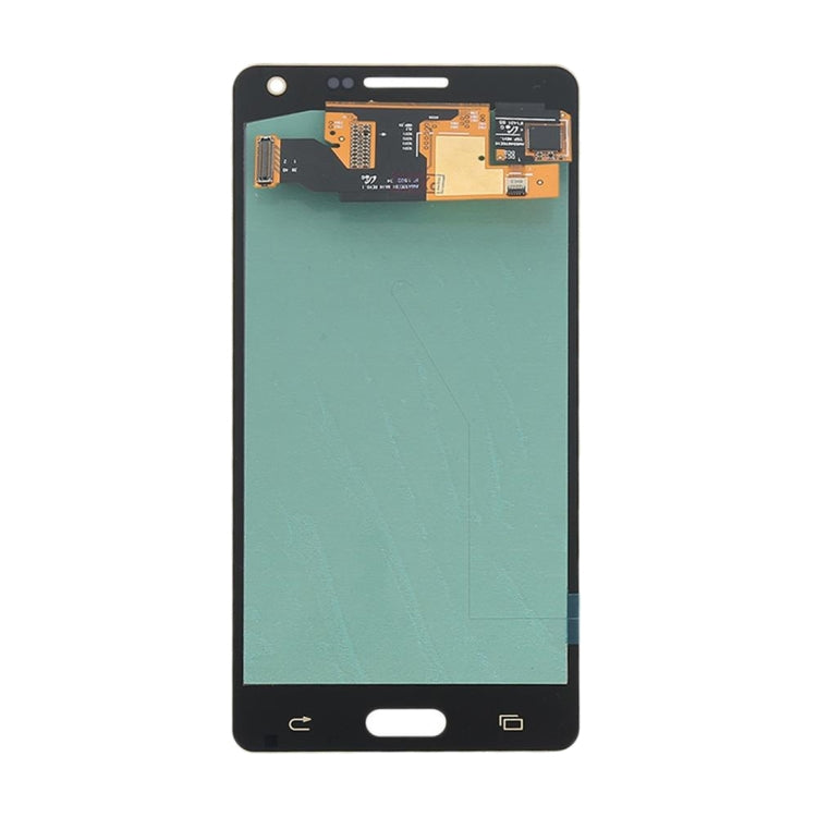 Original LCD Screen and Digitizer Full Assembly for Galaxy A5 / A500, A500F, A500FU, A500M, A500Y, A500YZ, A500F1, A500K, A500S, A500FQ