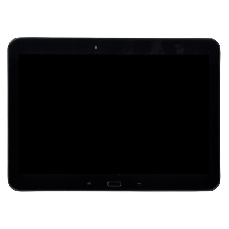 LCD Display + Touch Panel with Frame  for Galaxy Tab 4 10.1 / T530 / T531 / T535