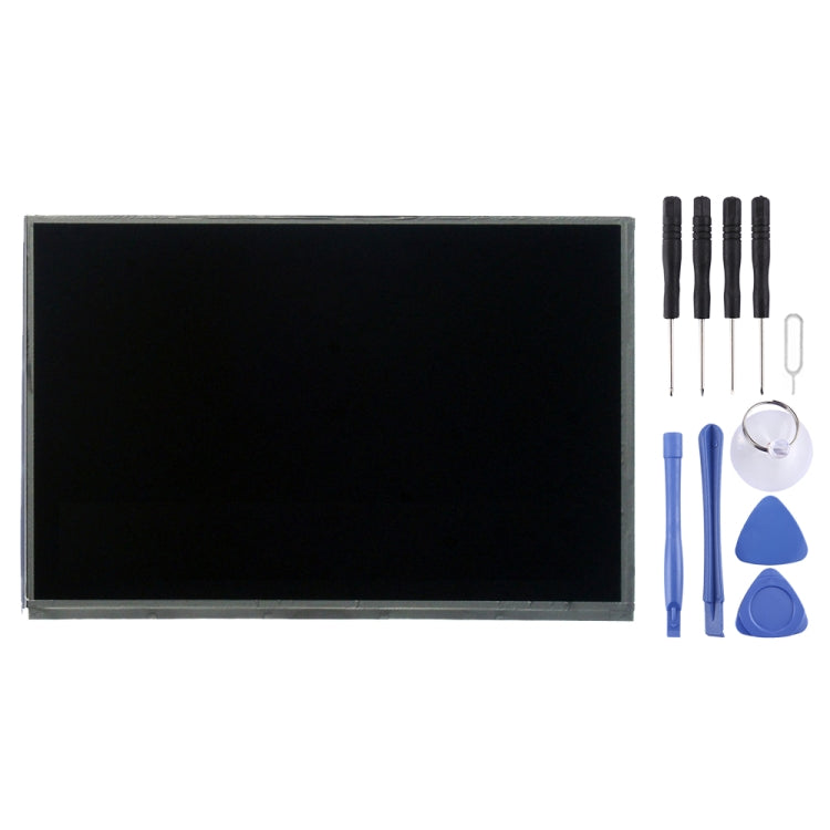 LCD Screen Display  for Galaxy Tab 4 10.1 / T530 / T531 / T535