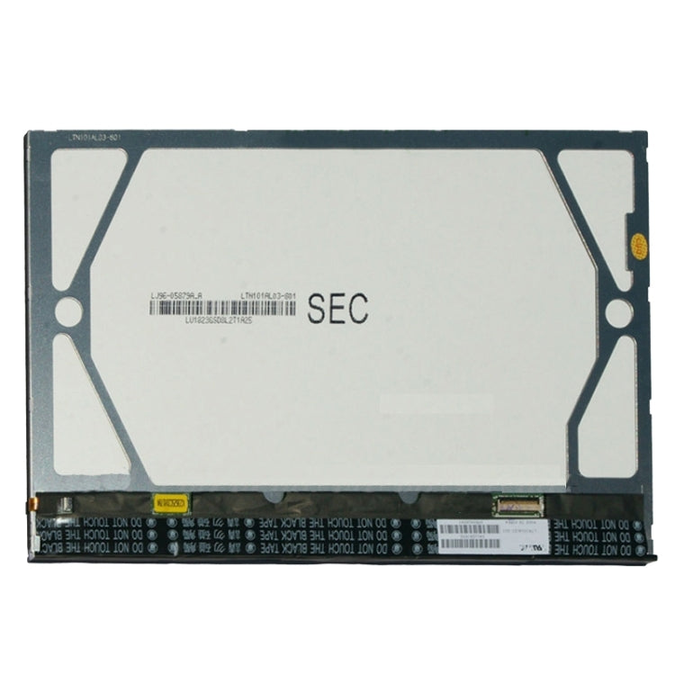 LCD Screen Display  for Galaxy Tab 4 10.1 / T530 / T531 / T535