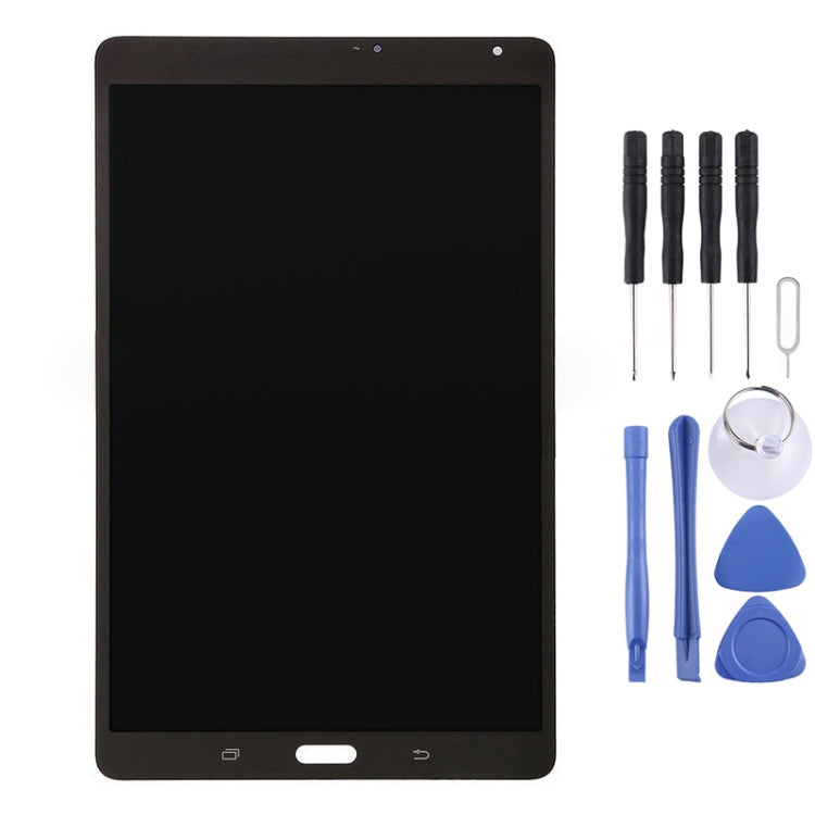 LCD Display + Touch Panel  for Galaxy Tab S 8.4 / T700