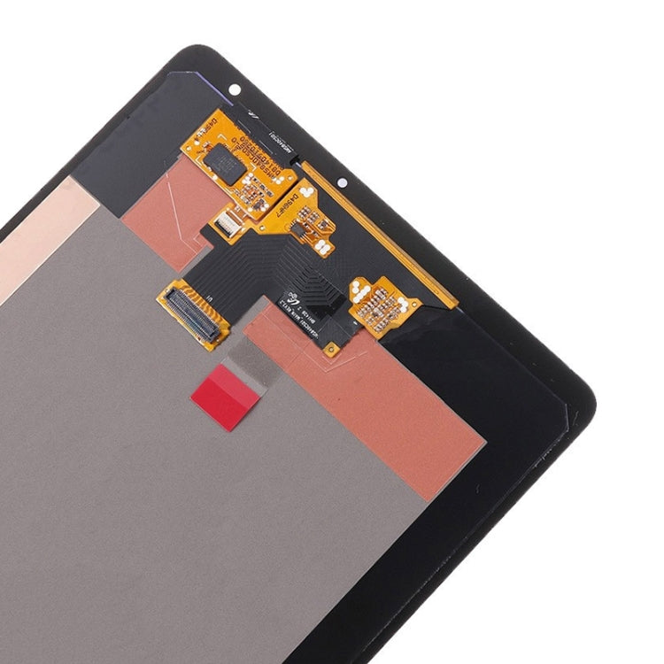 LCD Display + Touch Panel  for Galaxy Tab S 8.4 / T700