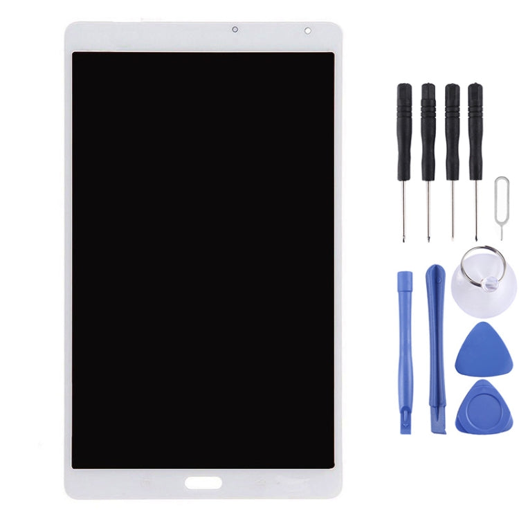 LCD Display + Touch Panel  for Galaxy Tab S 8.4 / T700