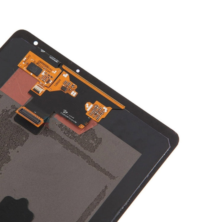 LCD Display + Touch Panel  for Galaxy Tab S 8.4 / T700