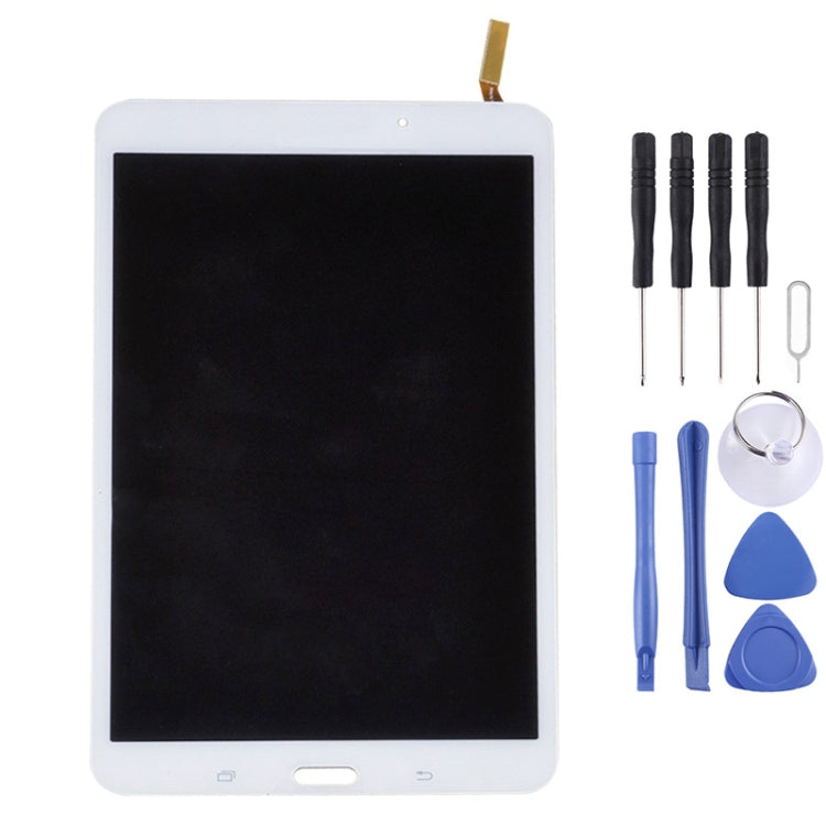 LCD Display + Touch Panel  for Galaxy Tab 4 8.0 / T330 (WiFi Version)