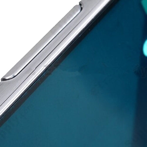 For Galaxy SIII mini / i8190 Front Housing LCD Frame Bezel Plate