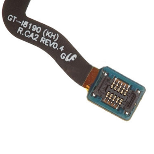 For Galaxy SIII mini / i8190 Memory SD Card Slot Flex Cable