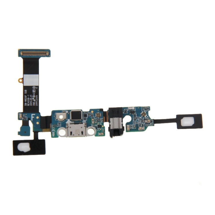 For Galaxy Note 5 / N920F Charging Port Flex Cable