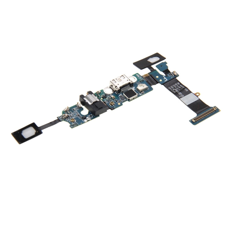 For Galaxy Note 5 / N920F Charging Port Flex Cable