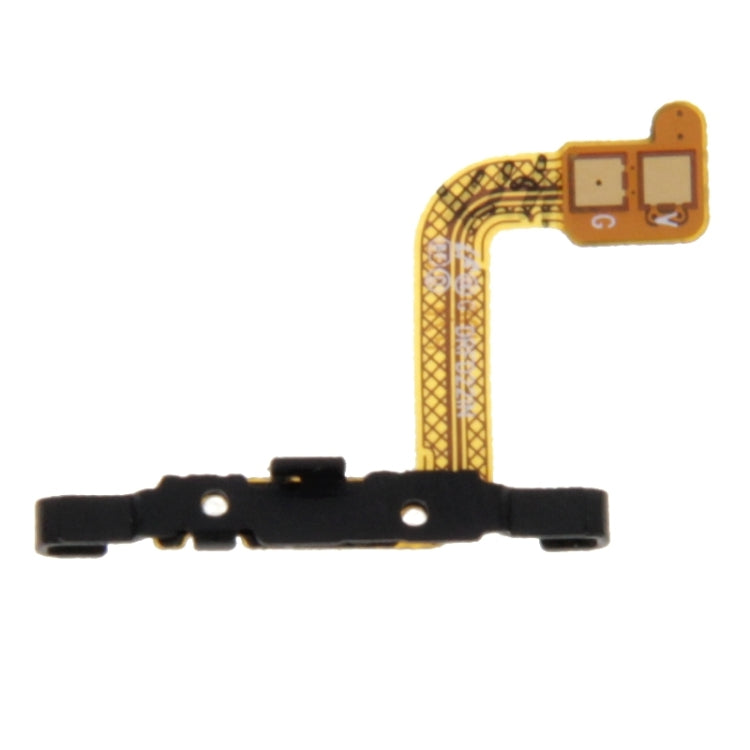 For Galaxy Note 5 / N920 Power Button Flex Cable