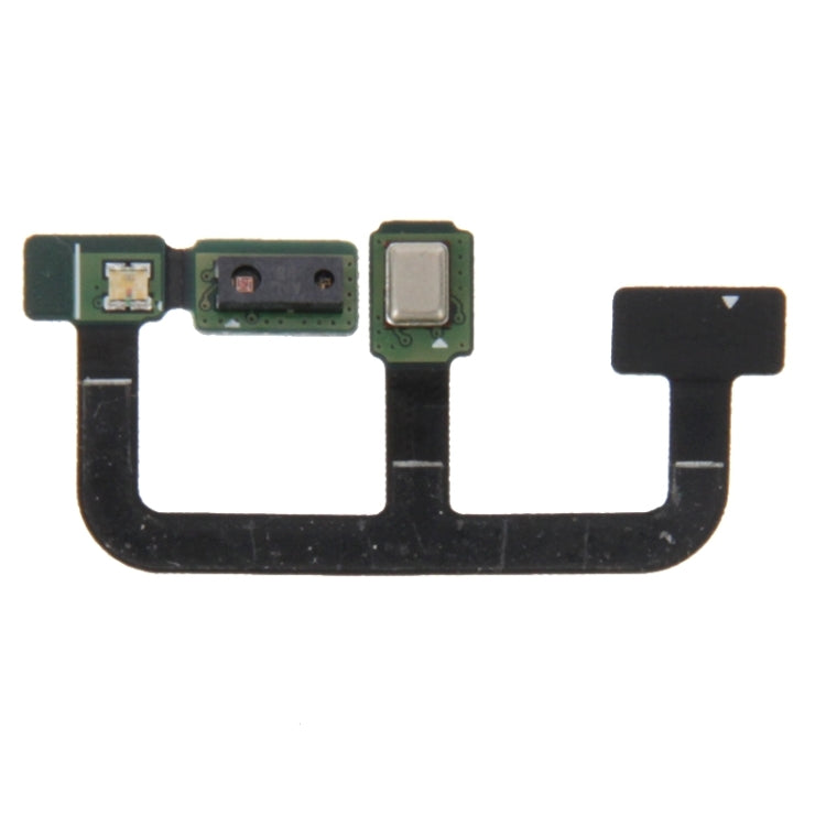 For Galaxy S6 Edge+ / G928 Microphone Ribbon Flex Cable