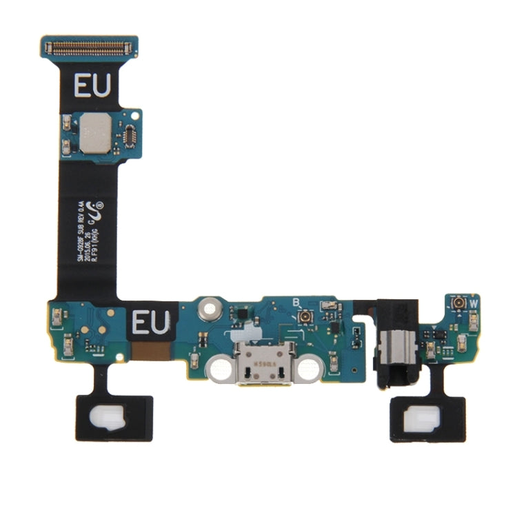 For Galaxy S6 Edge+ / G9280 Charging Port Flex Cable