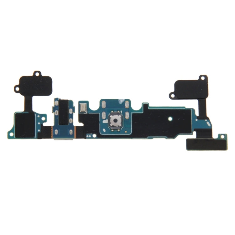 For Galaxy A8 / A800 Charging Port Flex Cable