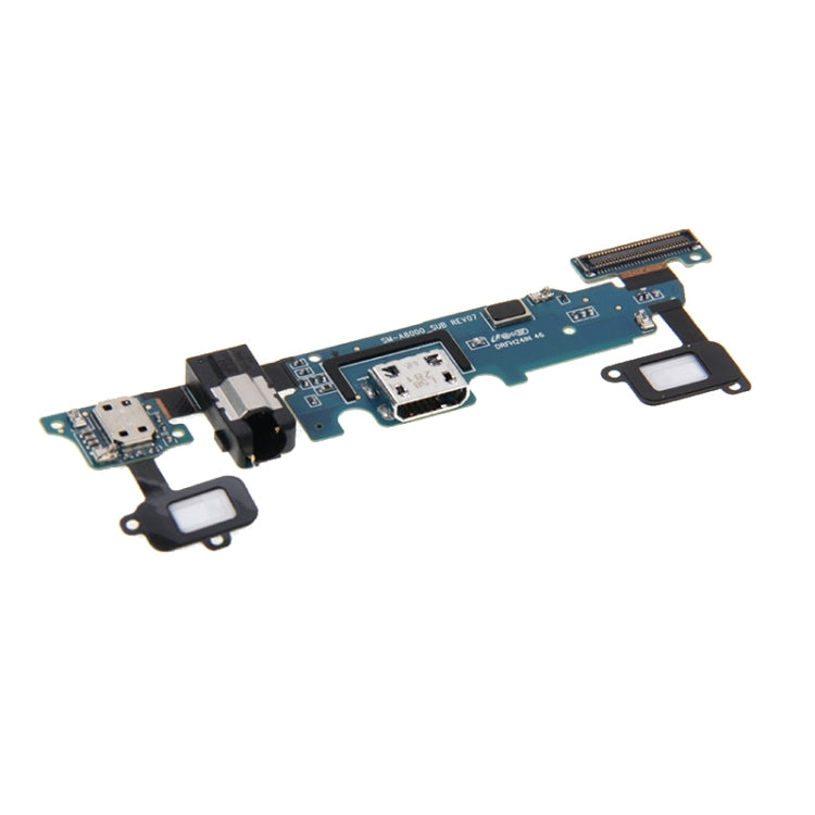 For Galaxy A8 / A800 Charging Port Flex Cable