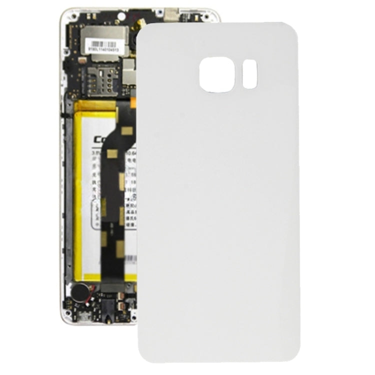 For Galaxy S6 Edge+ / G928 Battery Back Cover