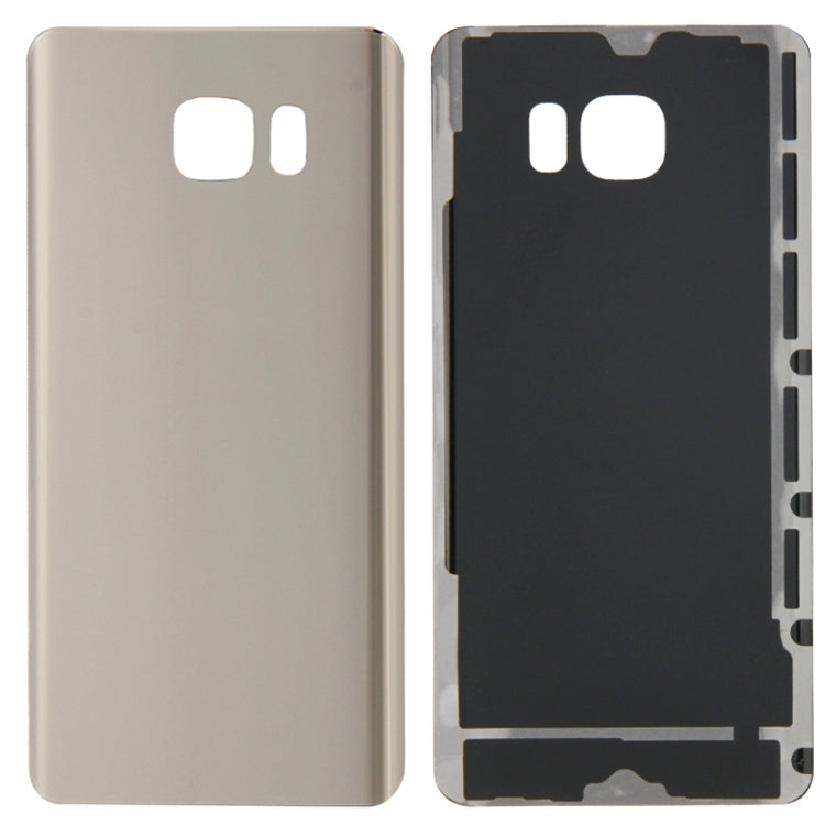 For Galaxy Note 5 / N920 Battery Back Cover