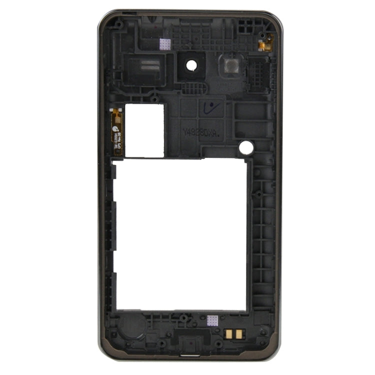 For Galaxy Core 2 / G355 Middle Frame Bezel