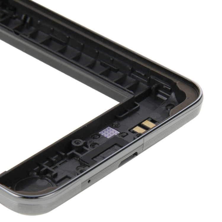 For Galaxy Core 2 / G355 Middle Frame Bezel