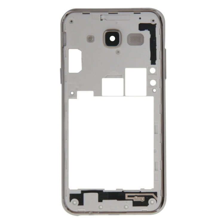 For Galaxy J5 Dual SIM Version Middle Frame Bezel