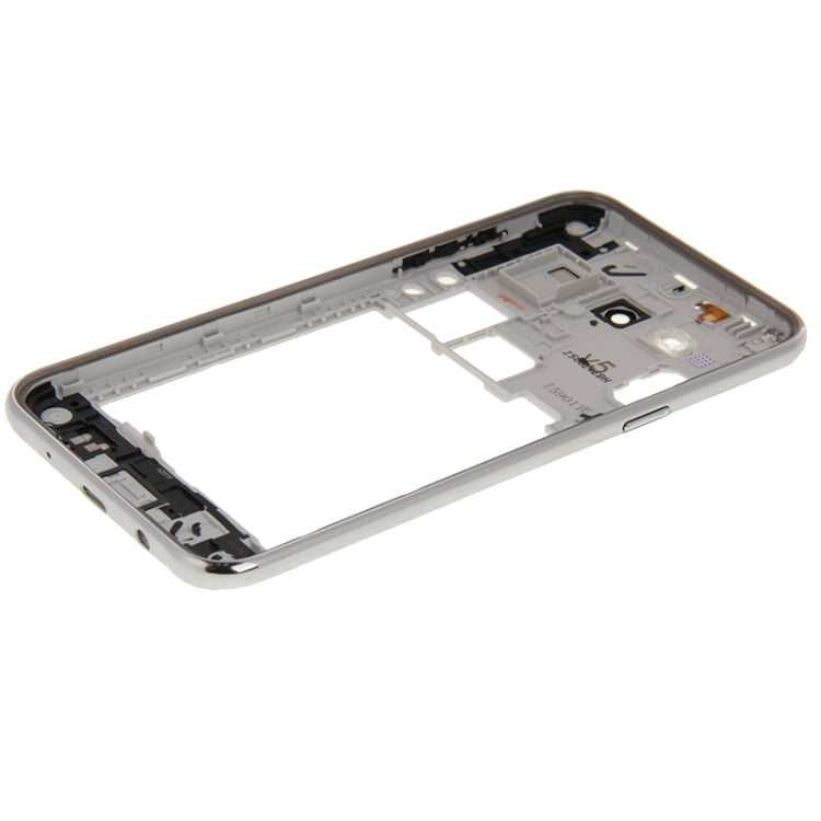 For Galaxy J5 Dual SIM Version Middle Frame Bezel