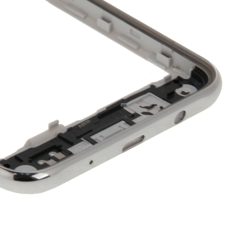 For Galaxy J5 Dual SIM Version Middle Frame Bezel