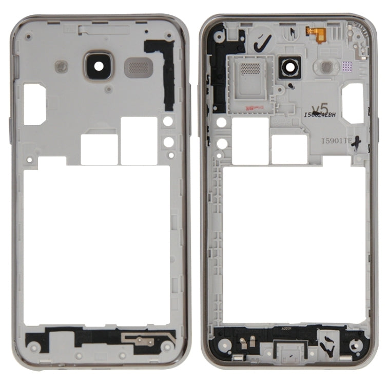 For Galaxy J5 Dual SIM Version Middle Frame Bezel