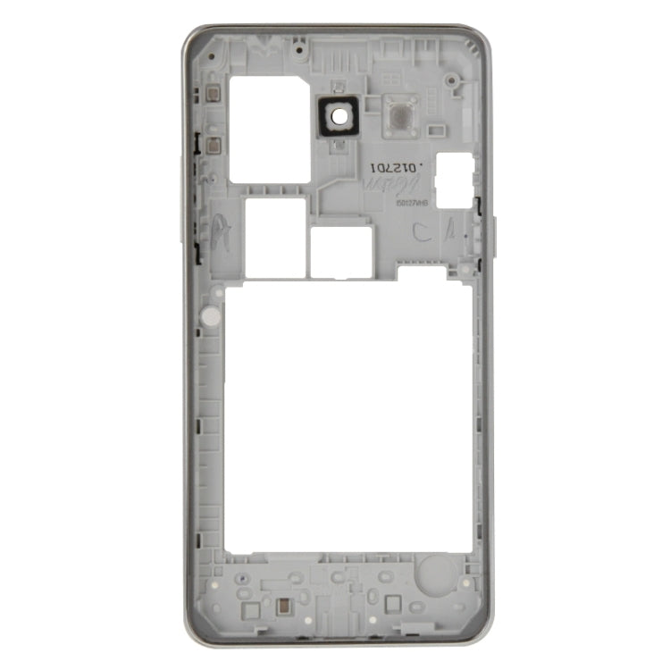 For Galaxy Grand Prime / G530 (Dual SIM Version) Middle Frame Bezel