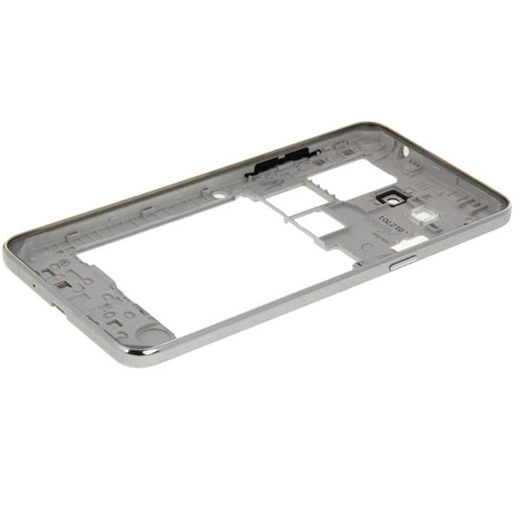 For Galaxy Grand Prime / G530 (Dual SIM Version) Middle Frame Bezel