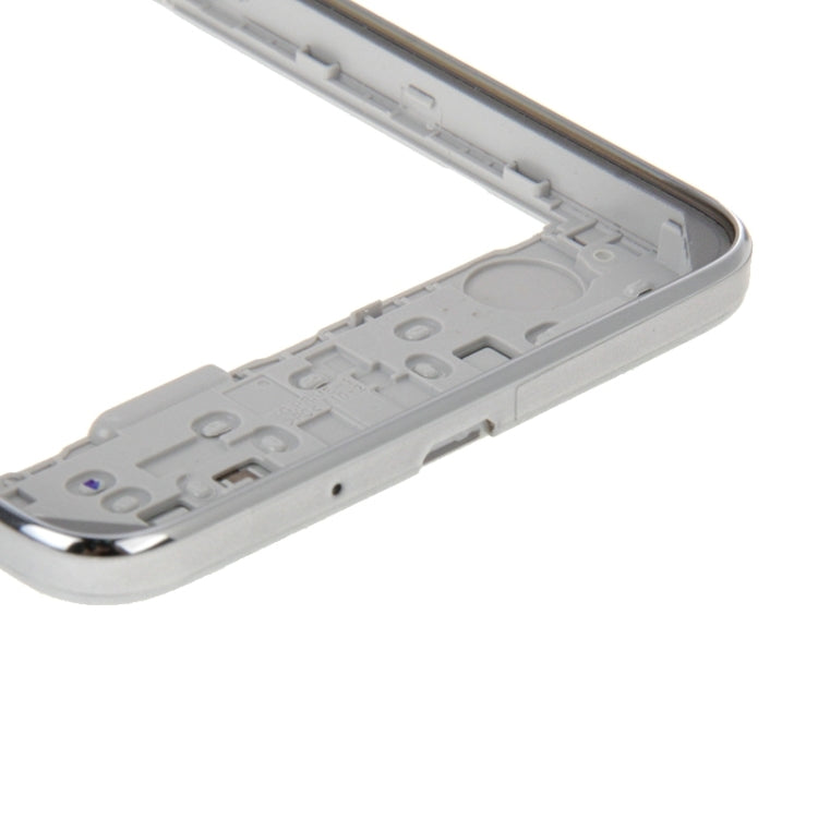 For Galaxy Grand Prime / G530 (Dual SIM Version) Middle Frame Bezel