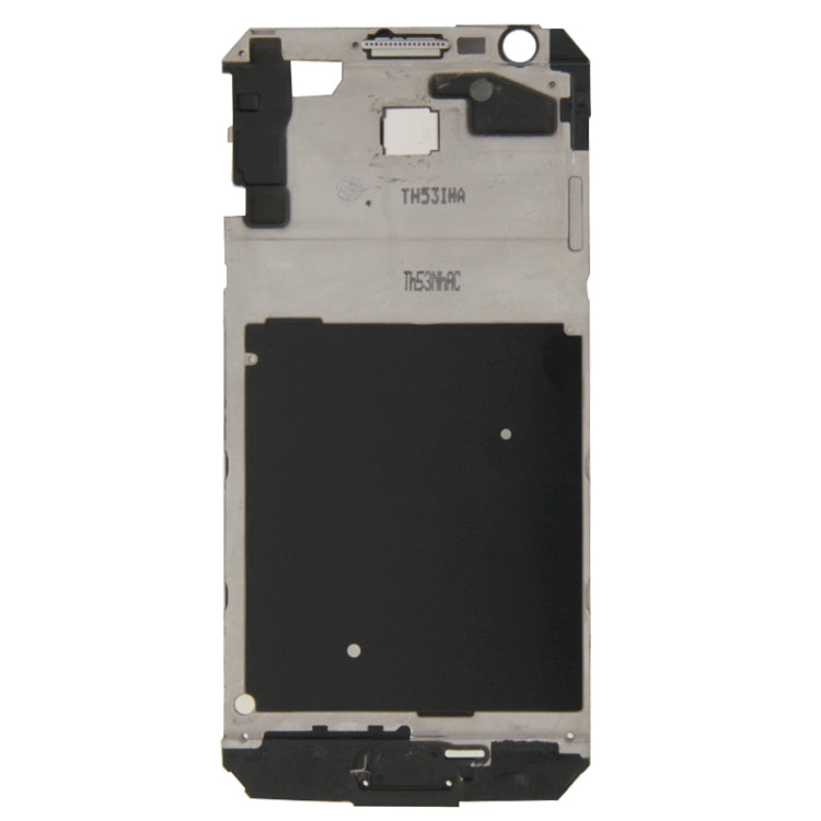 For Galaxy Grand Prime / G530 Front Housing LCD Frame Bezel Plate