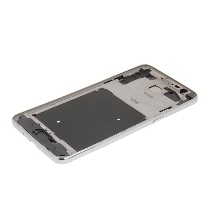 For Galaxy Grand Prime / G530 Full Housing Cover (Front Housing LCD Frame Bezel Plate + Middle Frame Bezel)