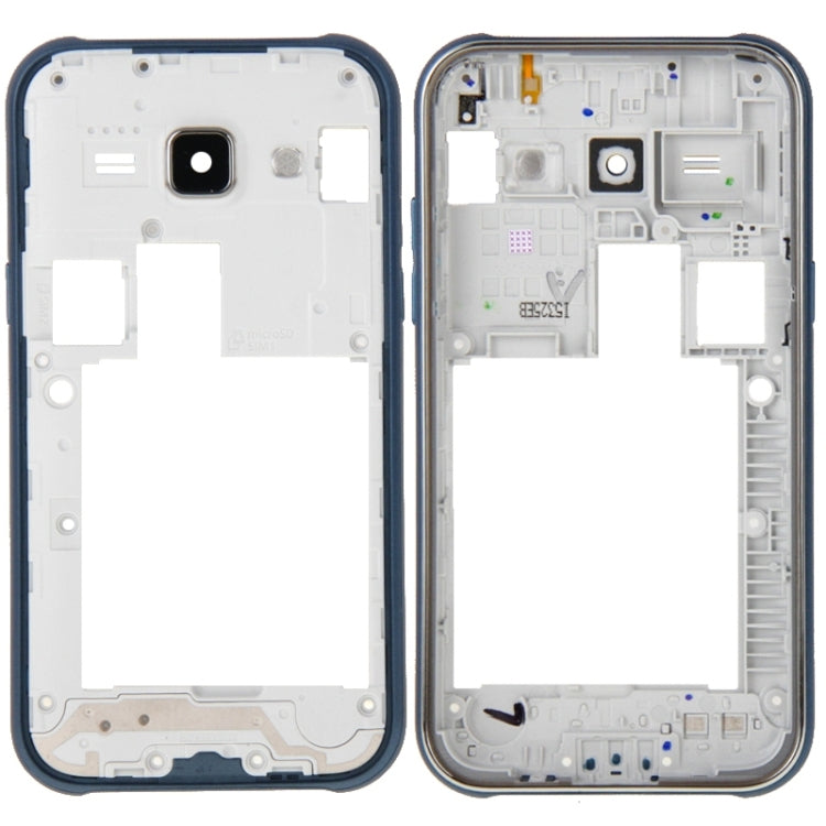 For Galaxy J1 / J100 Middle Frame Bezel