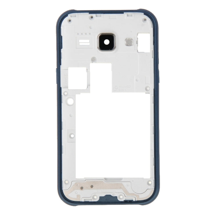 For Galaxy J1 / J100 Middle Frame Bezel