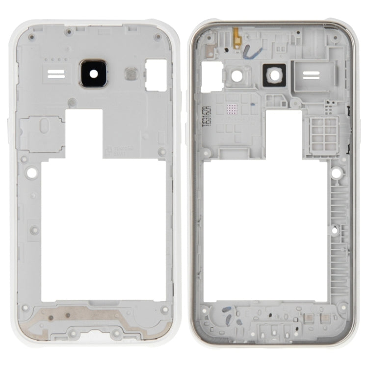 For Galaxy J1 / J100 Middle Frame Bezel