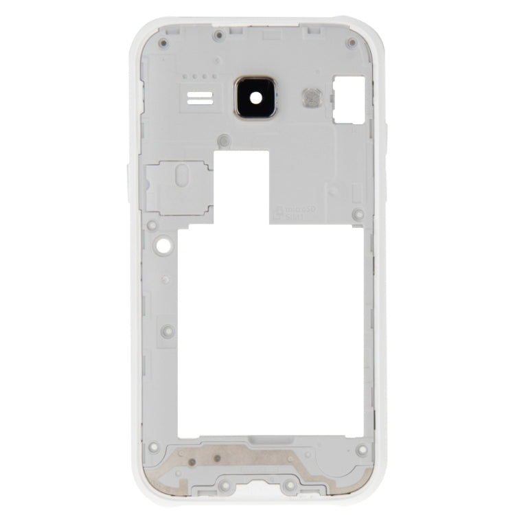 For Galaxy J1 / J100 Middle Frame Bezel
