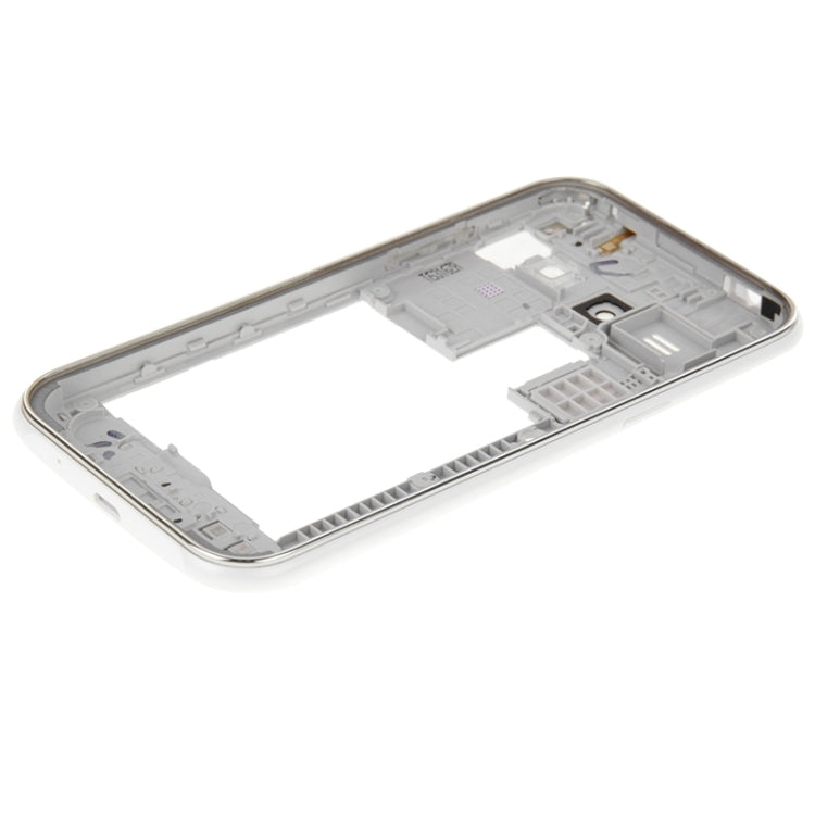 For Galaxy J1 / J100 Middle Frame Bezel