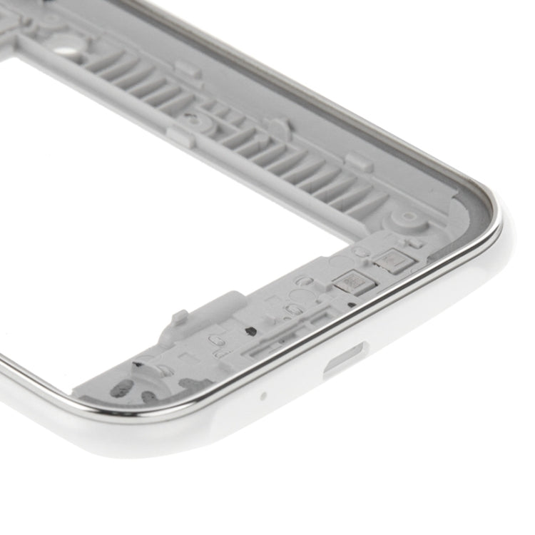 For Galaxy J1 / J100 Middle Frame Bezel