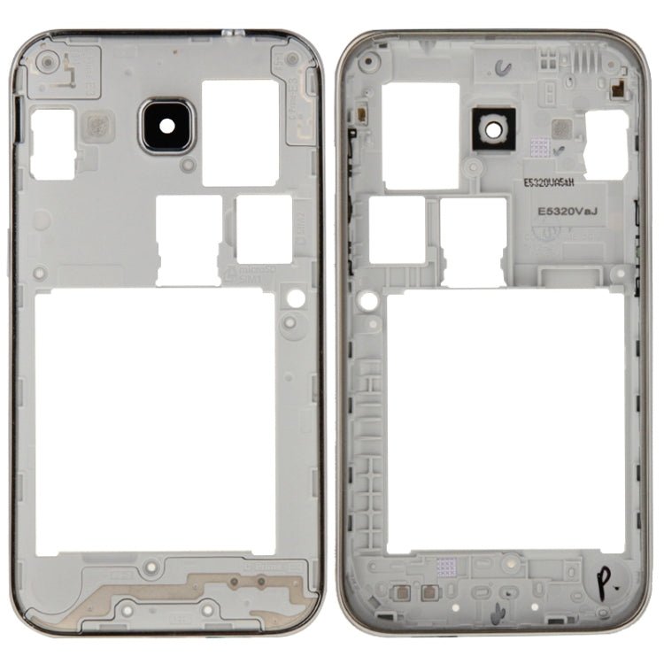 For Galaxy Core Prime / G360 Dual SIM Card Version Middle Frame Bezel