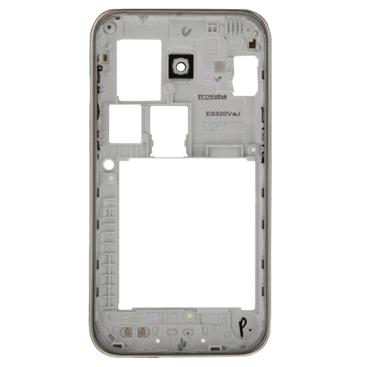 For Galaxy Core Prime / G360 Dual SIM Card Version Middle Frame Bezel